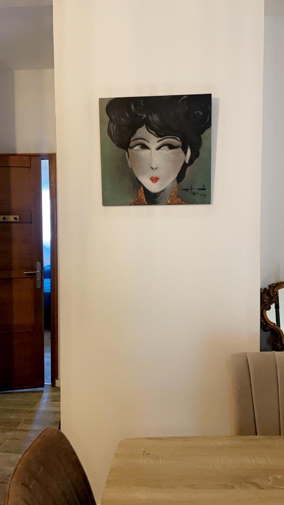 La Maison Des Artistes Plein Centre Familiale بولون-سور-مير المظهر الخارجي الصورة